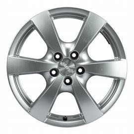 4x Alufelge 17 Zoll 7.5