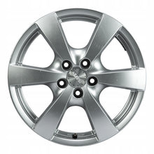 Load image into Gallery viewer, 4x Alufelge 17 Zoll 7.5" 5x112 50ET Rim Wheel FEL5746287021rb