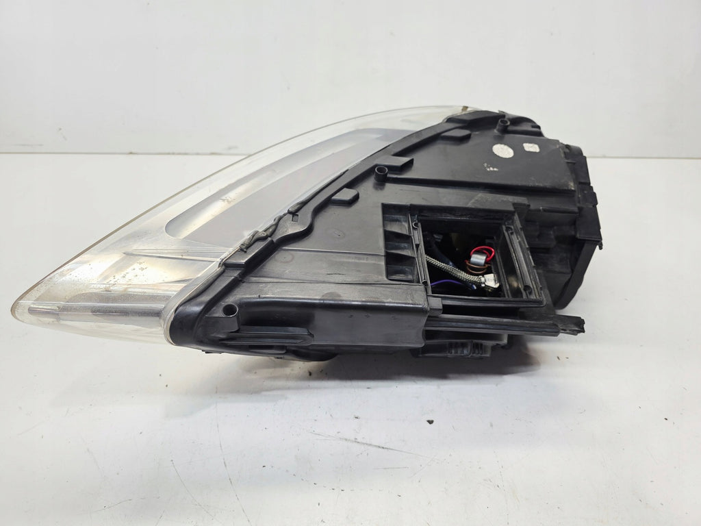Frontscheinwerfer Audi Q7 4L0941029B Xenon Links Scheinwerfer Headlight