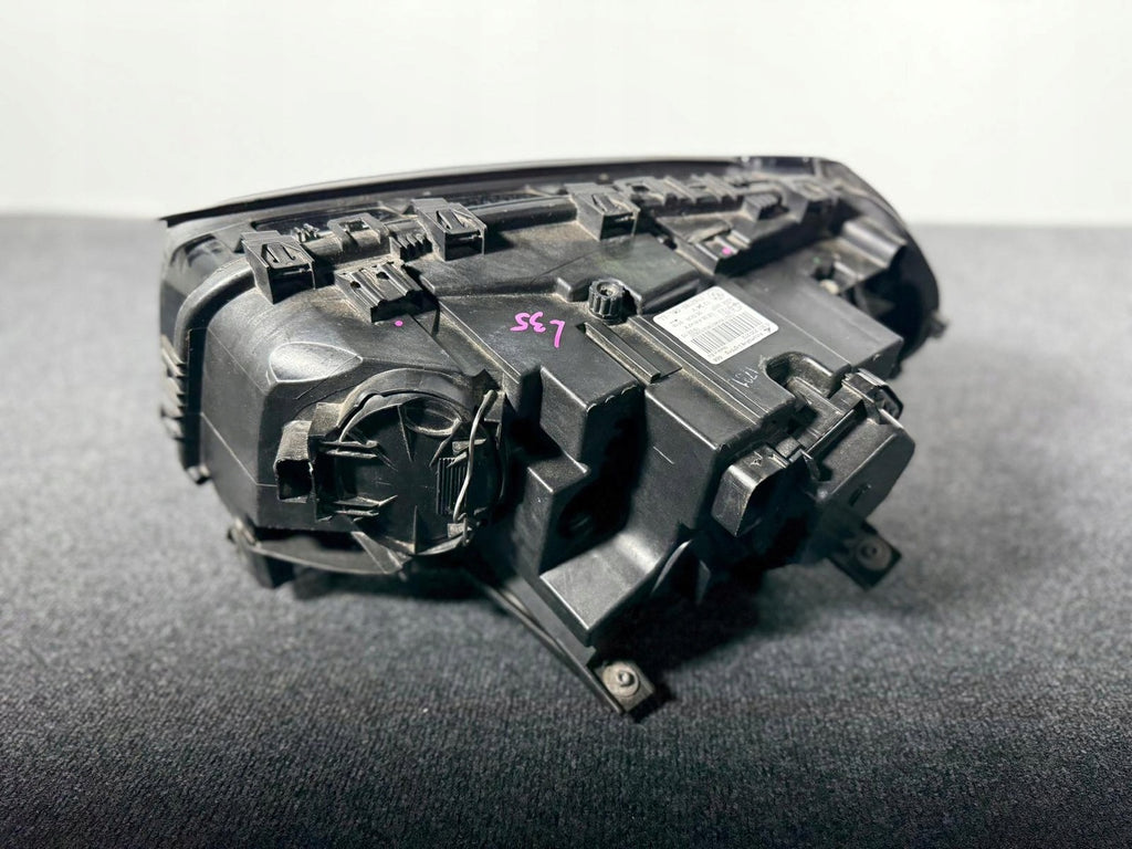 Frontscheinwerfer BMW X3 E83 7162192 Xenon Rechts Scheinwerfer Headlight SCH1376117429ib