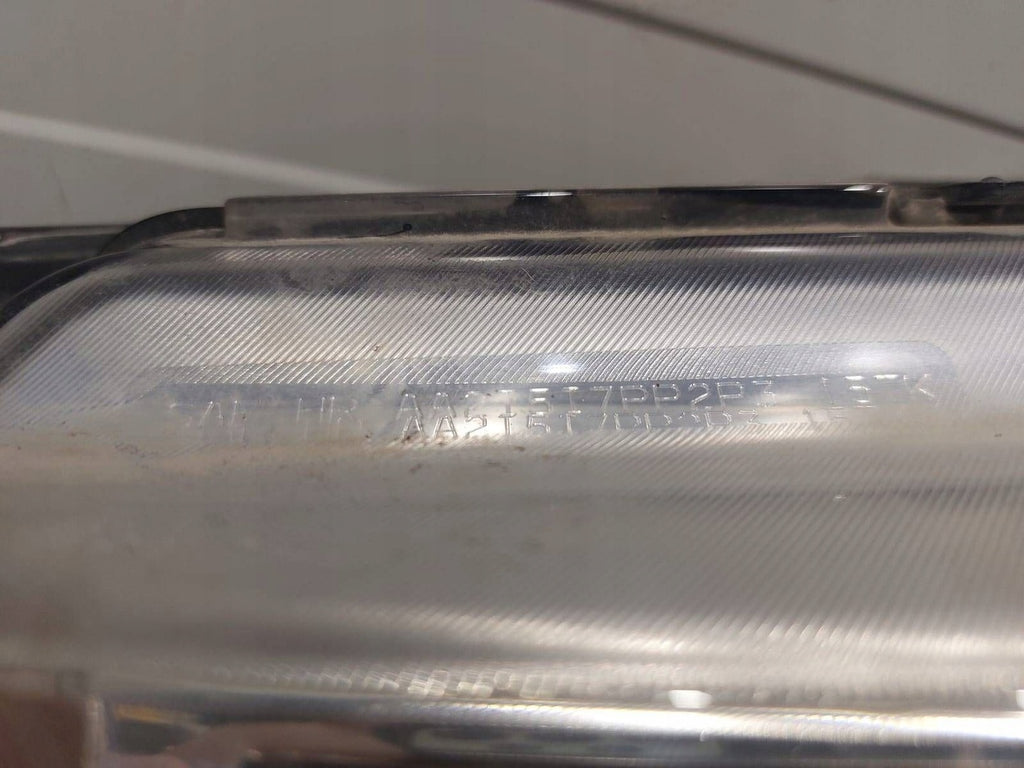 Frontscheinwerfer Ford FL3413006A Links Scheinwerfer Headlight SCH4669765700ow