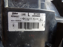 Laden Sie das Bild in den Galerie-Viewer, Frontscheinwerfer Dacia Sandero II 260605665R LED Ein Stück (Rechts oder Links)