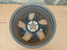 Laden Sie das Bild in den Galerie-Viewer, 1x Alufelge 18 Zoll 7.0" 5x114.3 35ET 403005075 Mg Gt Arkana Rim Wheel FEL1762103542dv