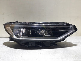 Frontscheinwerfer VW Passat B8 3G1941082P Full LED Rechts Scheinwerfer Headlight