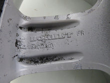Load image into Gallery viewer, 4x Alufelge 16 Zoll 7.0" 5x120 20ET Glanz Silber CA70638 BMW 3 E91 E60 E90 FEL5024320489vh