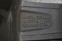 Load image into Gallery viewer, 1x Alufelge 18 Zoll 7.5" 5x112 8P0601025BS Audi A3 Rim Wheel FEL6532310504qr
