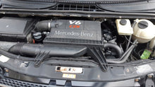 Laden Sie das Bild in den Galerie-Viewer, Motor Mercedes-Benz Vito W639 642990 3.0 CDI 204PS 150kW 2007 Engine Komplett MOT5605813206he