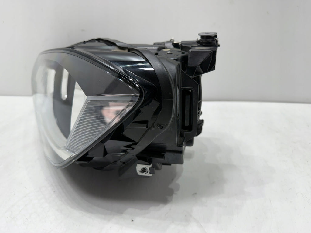 Frontscheinwerfer VW Golf Sportsvan 517941005B Links Scheinwerfer Headlight SCH2116602851ld