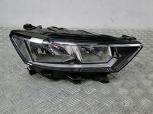 Laden Sie das Bild in den Galerie-Viewer, Frontscheinwerfer VW T-Roc 2GA941035B 2GA941006B Halogen Links Headlight