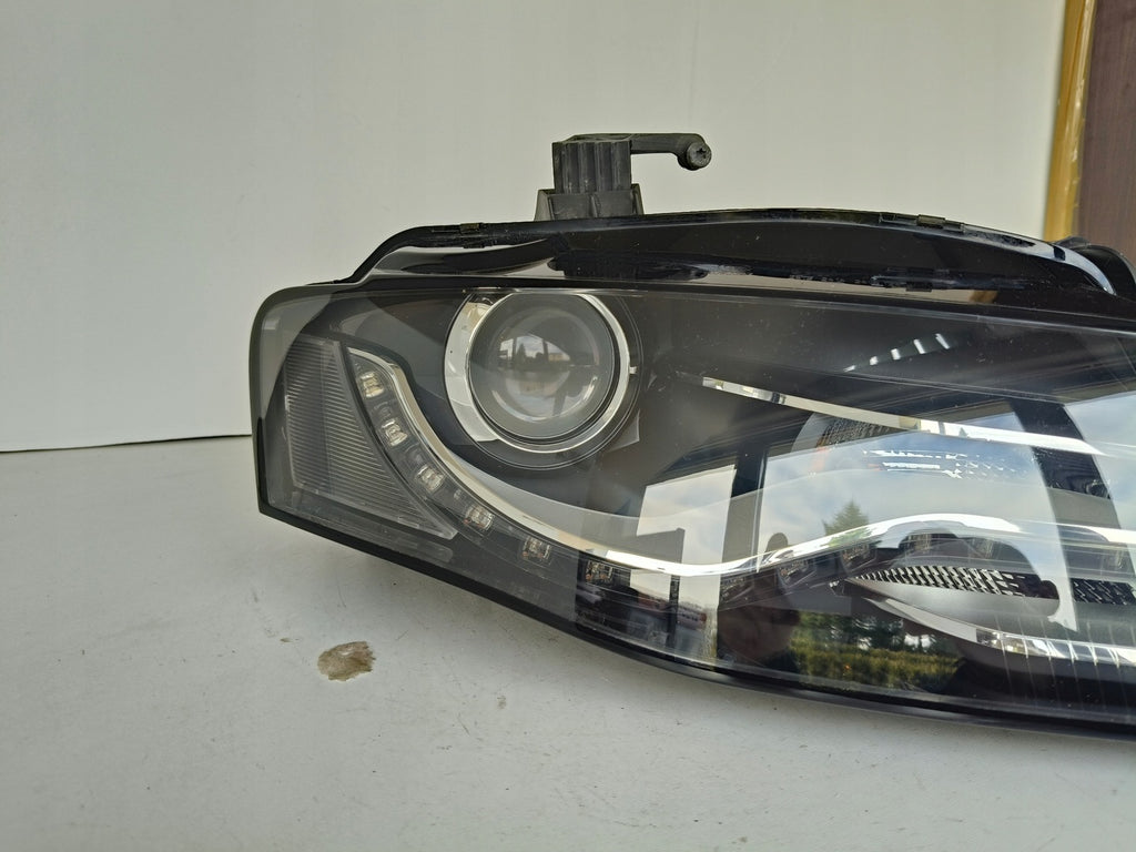 Frontscheinwerfer Audi A4 B8 8K0941004C LED Rechts Scheinwerfer Headlight