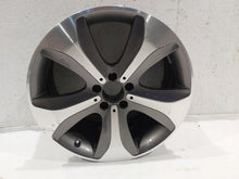 Laden Sie das Bild in den Galerie-Viewer, 1x Alufelge 19 Zoll 8.5" 5x112 36ET Matt Grau A2224012502 Mercedes-Benz W222 Mg FEL3018004316qa