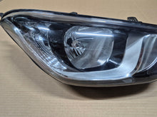 Laden Sie das Bild in den Galerie-Viewer, Frontscheinwerfer Hyundai I20 II 92102-4P500 Rechts Scheinwerfer Headlight SCH1983345544ai