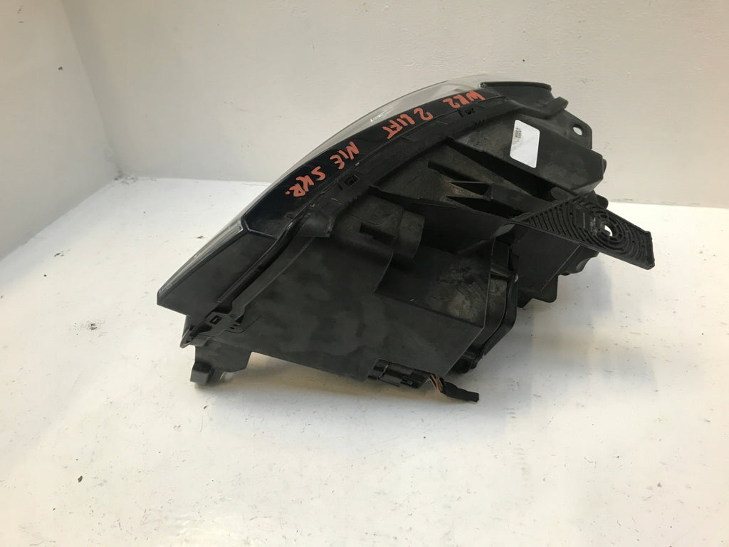 Frontscheinwerfer Jeep Grand Cherokee Wk2 Xenon Rechts Scheinwerfer Headlight SCH4123053162if