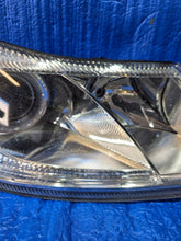 Laden Sie das Bild in den Galerie-Viewer, Frontscheinwerfer Skoda Octavia II 1Z1941016F 1EL247052-02 Rechts Headlight SCH6948661195us