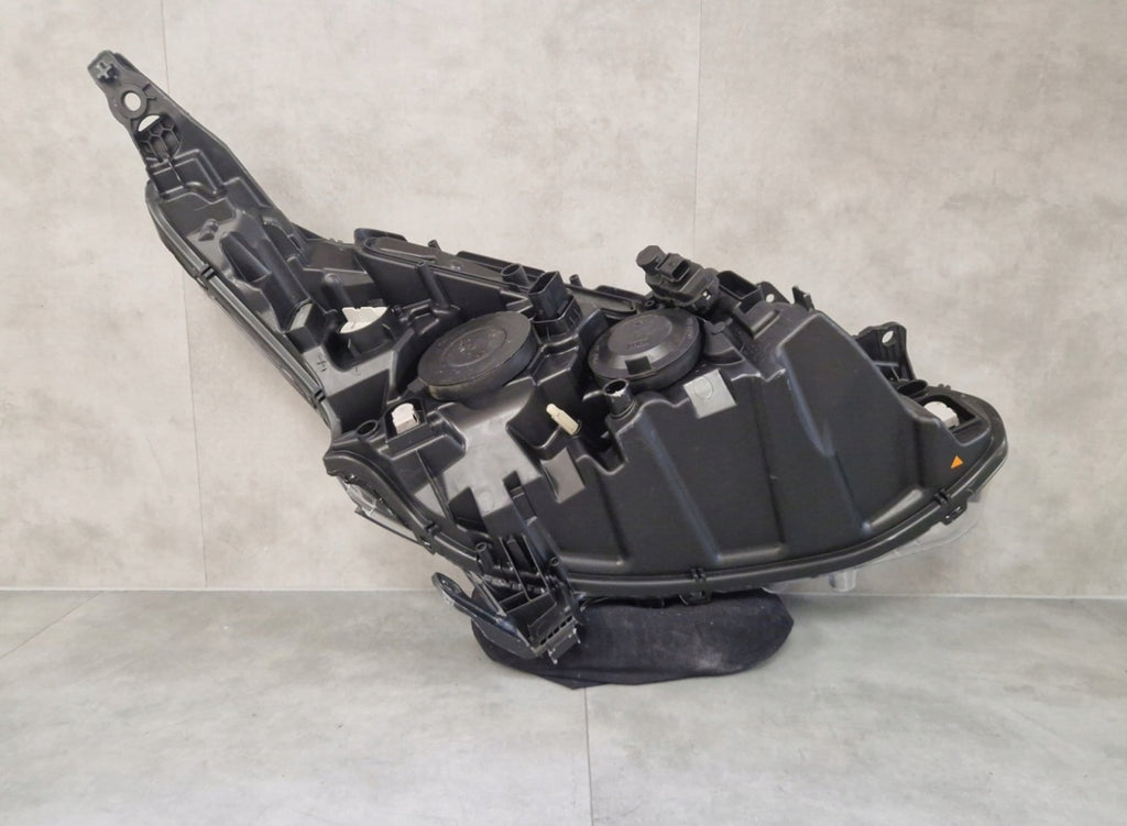 Frontscheinwerfer Peugeot 208 I 9810805780 LED Links Scheinwerfer Headlight SCH4474190146ew