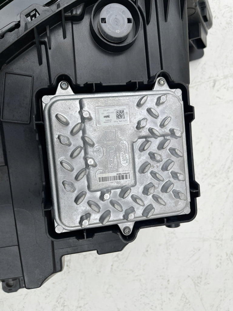 Frontscheinwerfer Opel 9834016880 Full LED Ein Stück (Rechts oder Links)