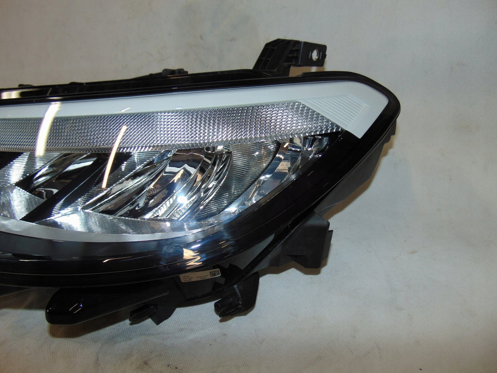 Frontscheinwerfer VW Id.3 10B941005A LED Links Scheinwerfer Headlight SCH6613687537eg