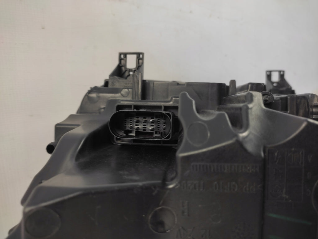Frontscheinwerfer Audi Q5 80A941034 Rechts Scheinwerfer Headlight SCH5103281471so
