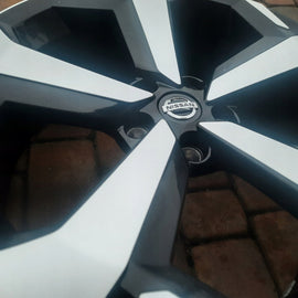 1x Alufelge 19 Zoll 7.5