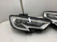 Laden Sie das Bild in den Galerie-Viewer, Frontscheinwerfer Audi A3 8V0941005E LED Ein Stück (Rechts oder Links) Headlight