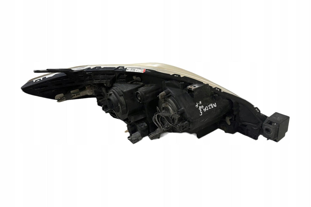 Frontscheinwerfer Mazda 5 1179802A0112 Links Scheinwerfer Headlight SCH6686726363ew