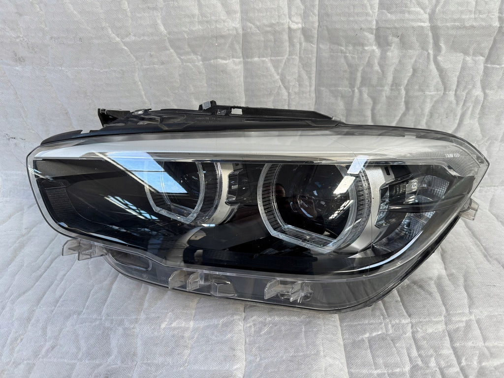 Frontscheinwerfer BMW F21 F20 8739571-01 LED Links Scheinwerfer Headlight SCH6913547836lk