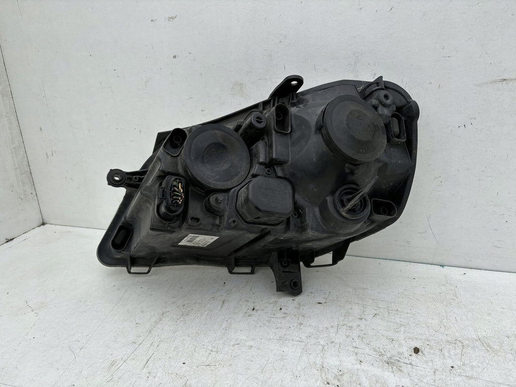 Frontscheinwerfer VW Polo 6Q1941008AT 6Q1941007AT 89312000 89311990 Ein Satz