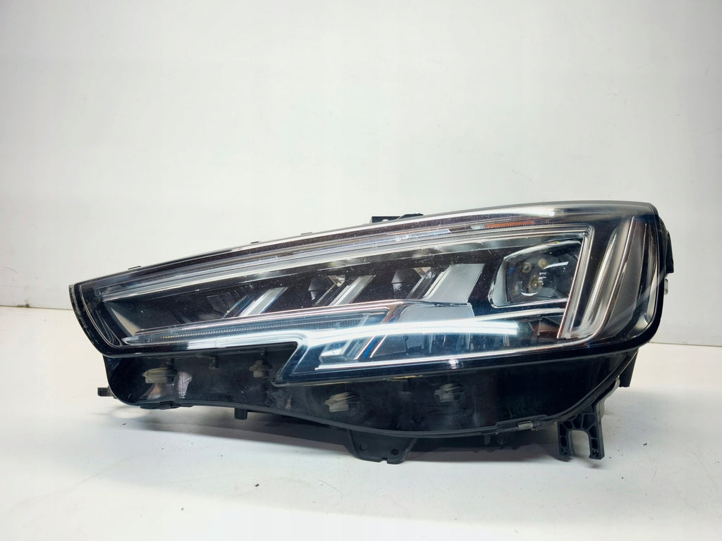 Frontscheinwerfer Audi A4 B9 8W0941035 Links Scheinwerfer Headlight SCH9334269922ch