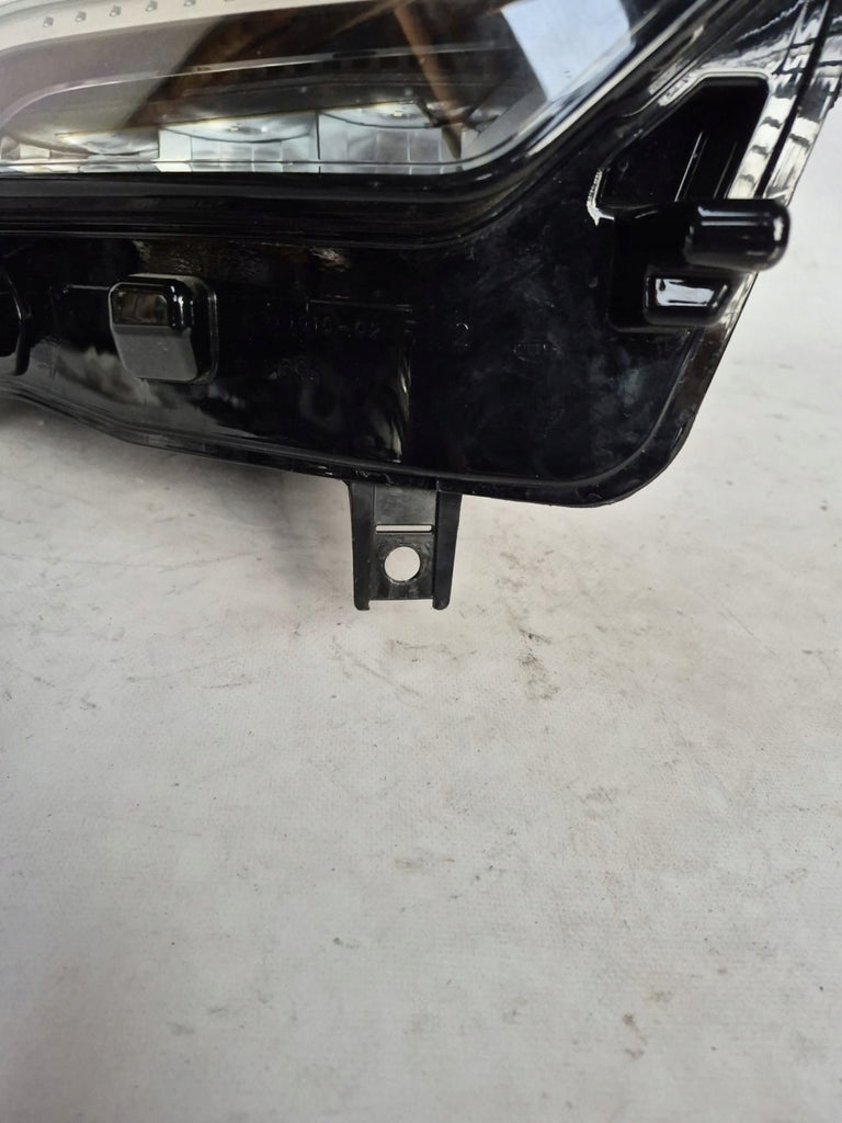 Frontscheinwerfer Seat Ateca 576941032C Rechts Scheinwerfer Headlight SCH8947064922wy