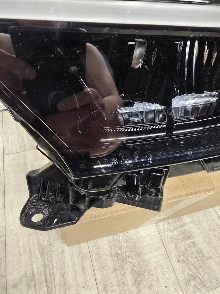 Frontscheinwerfer Opel Mokka Full LED Links Scheinwerfer Headlight SCH8945953756gg
