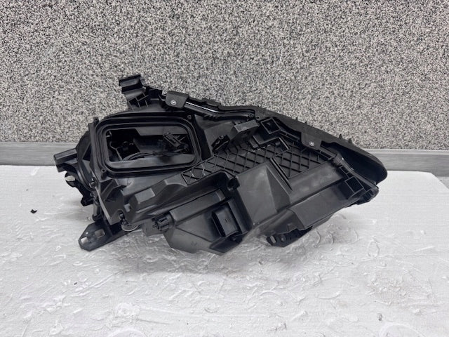 Frontscheinwerfer Mercedes-Benz Gla A1569067600 Rechts Scheinwerfer Headlight SCH9894974699ya