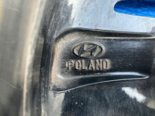 Load image into Gallery viewer, 1x Alufelge 16 Zoll 6.5" 5x114.3 50ET 52910-G4600 Hyundai I30 Rim Wheel FEL9006944242pk