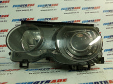 Laden Sie das Bild in den Galerie-Viewer, Frontscheinwerfer BMW Compact E46 6905495 Xenon Links Scheinwerfer Headlight