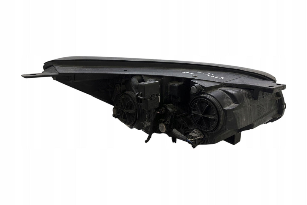 Frontscheinwerfer Kia Soul 92101-E4 Links Scheinwerfer Headlight SCH2573307657vr