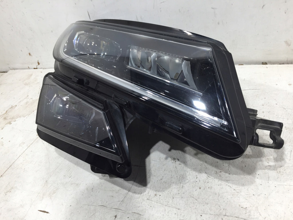 Frontscheinwerfer Skoda Kodiaq 566941016H LED Rechts Scheinwerfer Headlight SCH3276243121rw