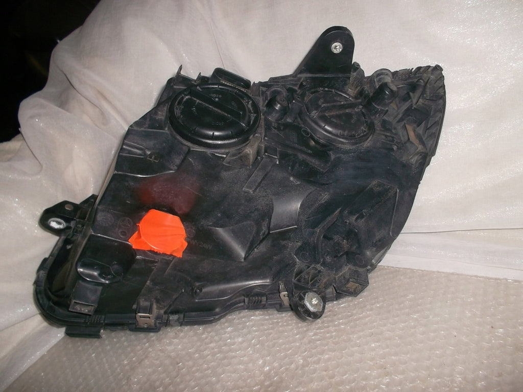 Frontscheinwerfer Mercedes-Benz W205 A2059066502 A2059066402 Ein Satz Headlight SCH9374523886ps