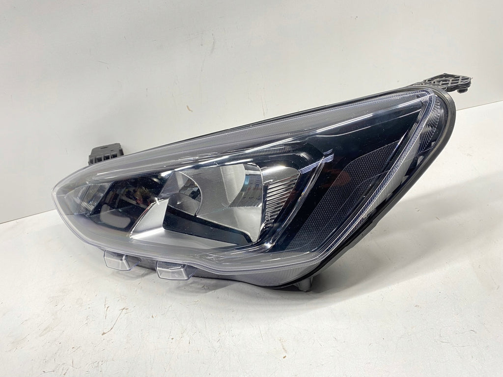 Frontscheinwerfer Ford Focus IV JX7B-13W030-CE LED Links Scheinwerfer Headlight SCH1933631853wd