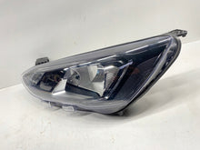 Laden Sie das Bild in den Galerie-Viewer, Frontscheinwerfer Ford Focus IV JX7B-13W030-CE LED Links Scheinwerfer Headlight SCH1933631853wd