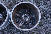 Laden Sie das Bild in den Galerie-Viewer, 1x Alufelge 19 Zoll 9.0" 5x112 4H0601025L Audi A6 A8 Rim Wheel FEL9925522356ed