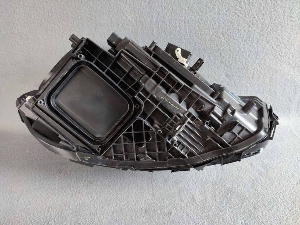 Frontscheinwerfer Mercedes-Benz W177 A1779065501 LED Links Headlight SCH3277329162fa