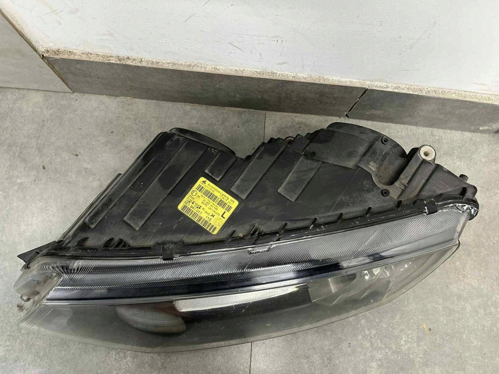 Frontscheinwerfer Skoda Octavia III 5E1941017 Links Scheinwerfer Headlight SCH9915484521eg