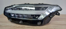 Laden Sie das Bild in den Galerie-Viewer, Frontscheinwerfer Volvo Xc90 I C86DL Full LED Ein Stück (Rechts oder Links)