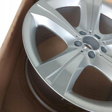 Laden Sie das Bild in den Galerie-Viewer, 1x Alufelge 19 Zoll 9.5" 5x112 28ET A2194012202 Mercedes-Benz Cls Rim Wheel FEL4560139156nu