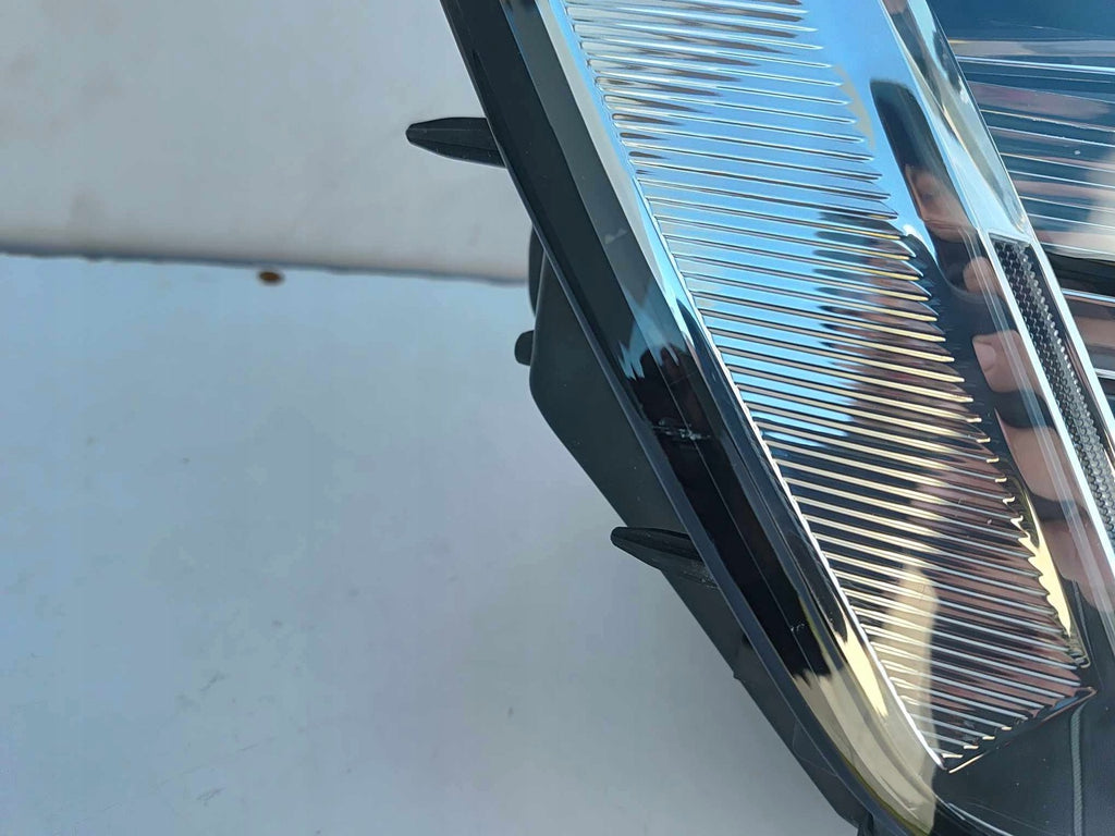 Frontscheinwerfer VW T6 7E1941036 LED Rechts Scheinwerfer Headlight SCH6998253124cq