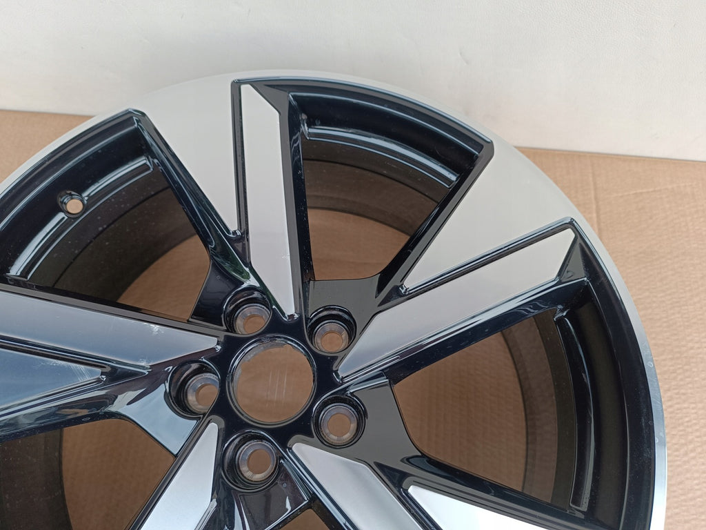 1x Alufelge 18 Zoll 7.0" 5x100 51ET 6F0071498A Seat Rim Wheel FEL9430269166vy