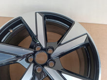 Laden Sie das Bild in den Galerie-Viewer, 1x Alufelge 18 Zoll 7.0" 5x100 51ET 6F0071498A Seat Rim Wheel FEL9430269166vy