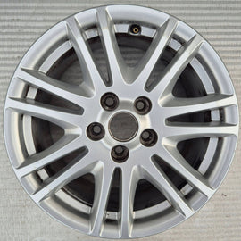 1x Alufelge 16 Zoll 7.0