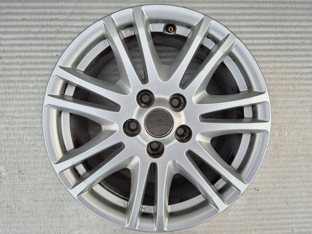 1x Alufelge 16 Zoll 7.0" 5x108 50ET AM5J1007CC Ford Focus Rim Wheel FEL2212059494ie