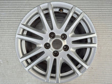 Load image into Gallery viewer, 1x Alufelge 16 Zoll 7.0" 5x108 50ET AM5J1007CC Ford Focus Rim Wheel FEL2212059494ie