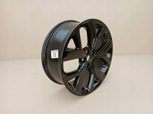 Laden Sie das Bild in den Galerie-Viewer, 1x Alufelge 20 Zoll 8.0" 5x108 52ET Glanz J9D3-1007-KB Jaguar Rim Wheel FEL7081465532eq